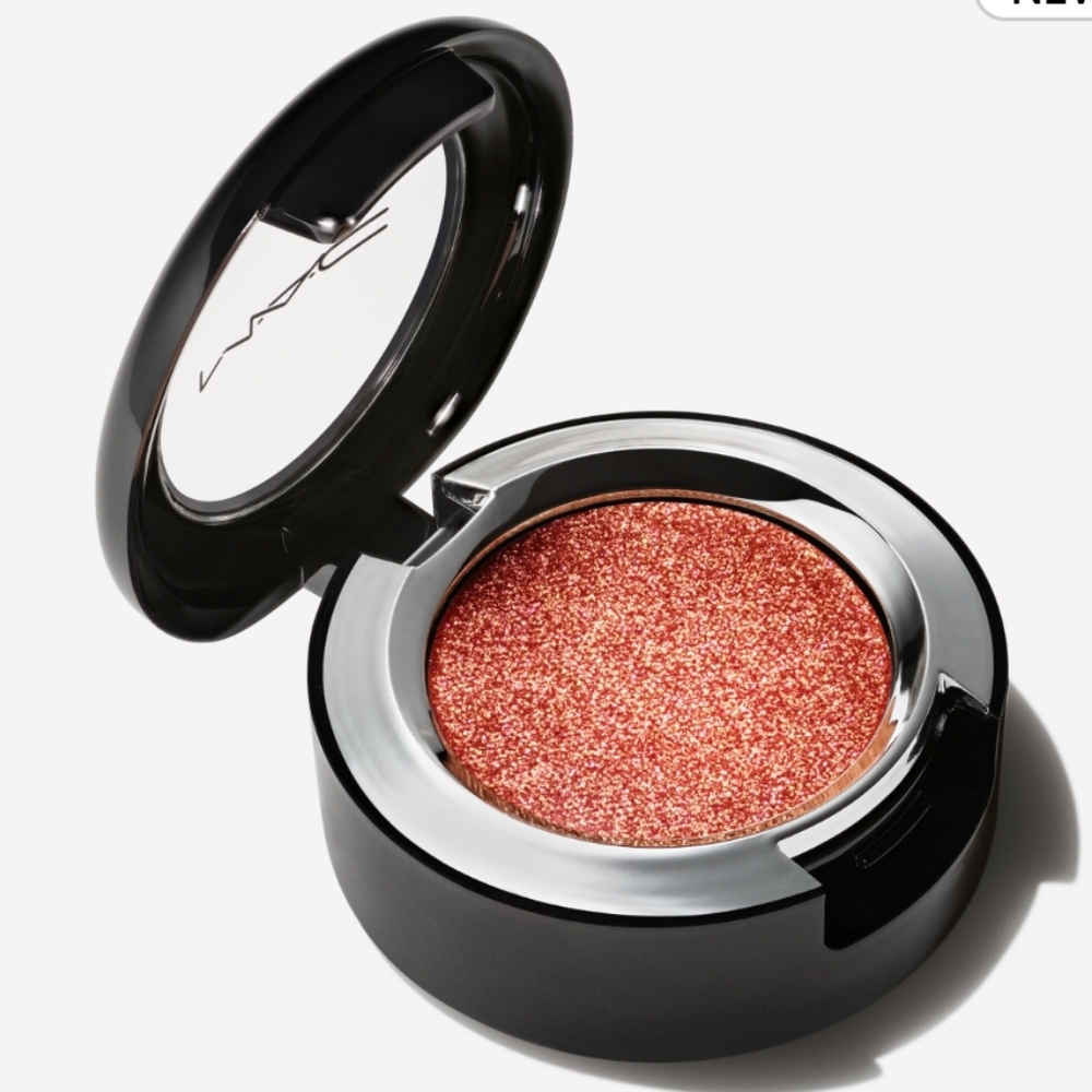 MAC Dazzleshow Extreme Eyeshadow - Couture Copper